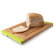 BergHOFF International Bamboo Open Groove Bread Board