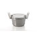 BergHOFF International Auriga Stainless Steel Round Casserole