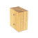 Chroma Type 301 5.25" Eagan Steak Knife Block
