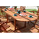 Vifah Vista 7 Piece Dining Set