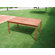 Vifah Balthazar Rectangular Dining Table