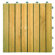 Vifah Plantation Teak - Eight Slat