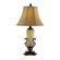 Dale Tiffany Schulyer  Table Lamp in Antique Coffee and Gold