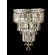 Dale Tiffany Bradford 2 Light Wall Sconce