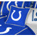 Sports Coverage Inc. NFL Toss Pillow