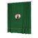 Sports Coverage Inc. NBA Sidelines Shower Curtain