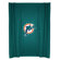 Sports Coverage Inc. NFL Shower Curtain