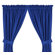 Sports Coverage Inc. NFL Polyester Jersey Drape (Set of 2)