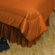 Sports Coverage Inc. NCAA Polyester Jersey Bedskirt