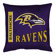 Sports Coverage Inc. NFL Toss Pillow