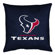 Sports Coverage Inc. NFL Toss Pillow