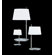 FontanaArte Passion Table Lamp (small)