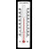 Chaney Wall Thermometer