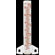 Chaney Glass Rain Gauge
