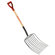 Ames 30" D Handle 10 Tine American Made Ensilage Fork