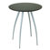 Adesso Cafe Table in Black