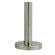 Adesso Solaris Floorchiere in Black