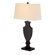 Adesso Victoria 1 Light Table Lamp