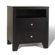 LifeStyle Solutions Wilshire Four Poster Bedroom Collection