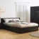 LifeStyle Solutions Zurich Platform Bedroom Collection