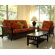 LifeStyle Solutions Dio Convertible Futon