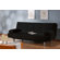 LifeStyle Solutions Casual Microsuede Convertible Sleeper Sofa