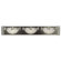 Kenroy Home Lumen  Vanity Light