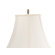 Kenroy Home Banister Three Piece Lamp Set in Brushed Steel