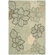 Nourison Fantasy Mint Rug