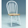 International Concepts Arrowback Windsor Side Chair