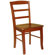 International Concepts Madrid Ladderback Side Chair (Set of 2)
