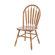 International Concepts Arrowback Side Chair