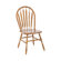 International Concepts Arrowback Side Chair