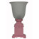 Fangio Lighting Up Light Lamp in Red
