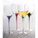 Artland Splash Wine Glass (Set of 4)
