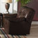 Lane Furniture Edison Reclining Loveseat