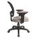 Comfort Products Breezer Mid-Back Mesh Office Task Chair