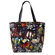 Sydney Love Head Over Heels Large Tote
