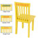KidKraft Personalized Avalon Kid's Desk Chair