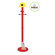 KidKraft Firefighter Clothes Pole