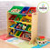 KidKraft Sort It and Store It Bin Unit