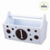 KidKraft Personalized Toy Box Caddy in Sky
