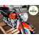 KidKraft Harley Davidson Roaring Rocker