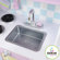 KidKraft Pastel Play Kitchen Set