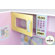 KidKraft Pastel Play Kitchen Set
