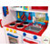 KidKraft Deluxe Let's Cook Kitchen