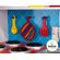 KidKraft Personalized Deluxe Let's Cook Kitchen