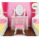 KidKraft My Sweet Vanity