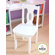 KidKraft Deluxe Vanity and Chair