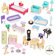 KidKraft Majestic Mansion Dollhouse
